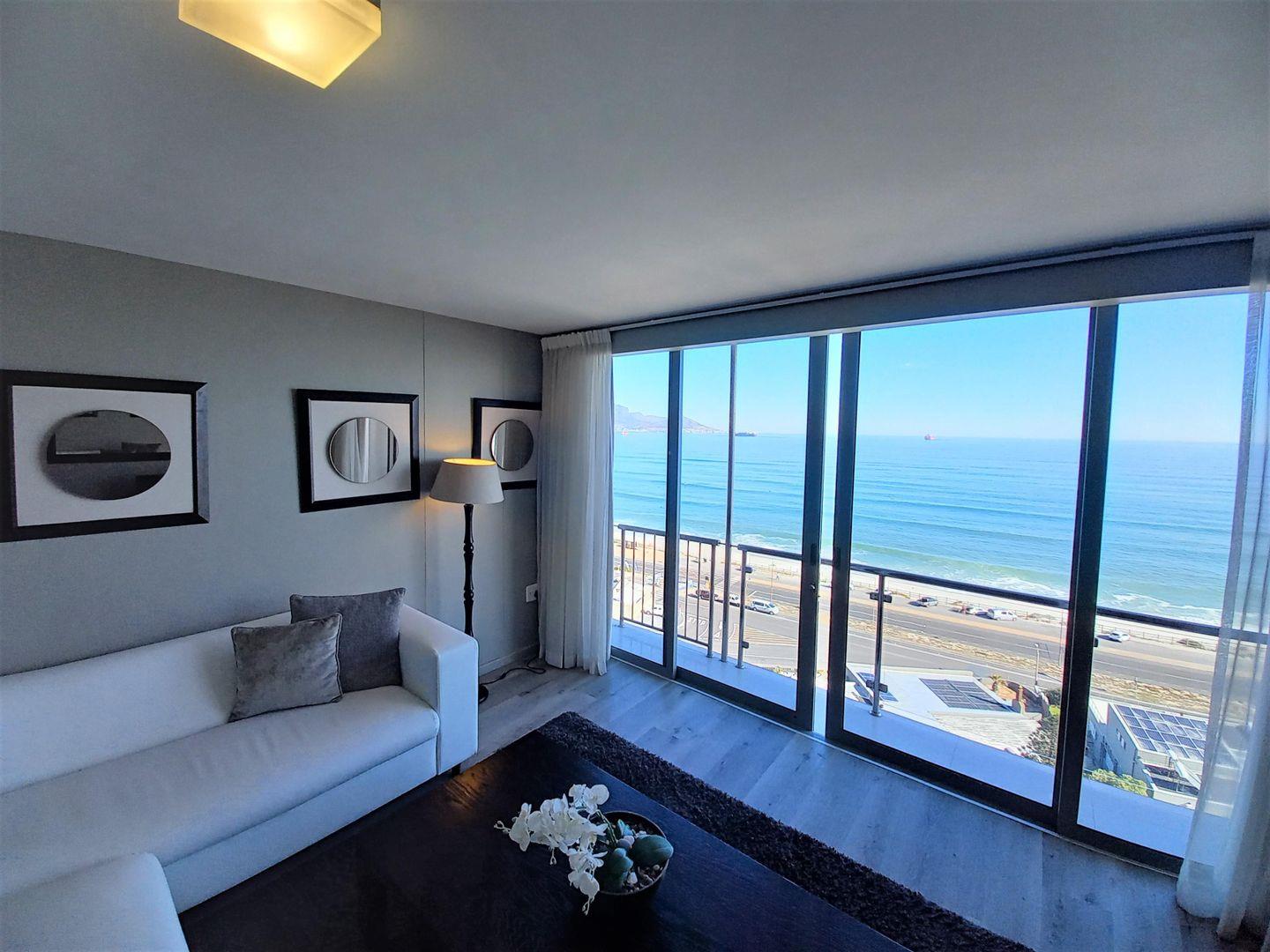 1 Bedroom Property for Sale in Bloubergrant Western Cape